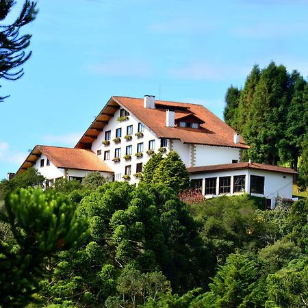 Hotel Meissner Hof Monte Verde  Exterior photo